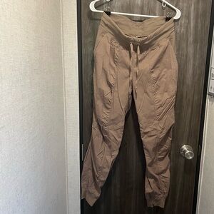 Lululemon Dance Studio Jogger
